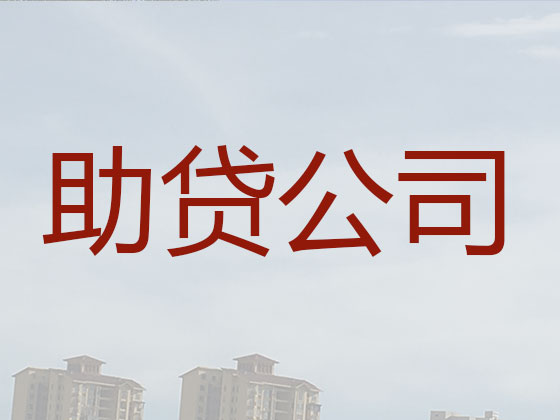 泰州本地贷款公司